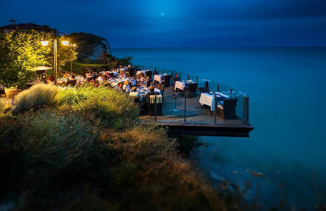 Thracian Cliffs Golf & Beach Resort-1