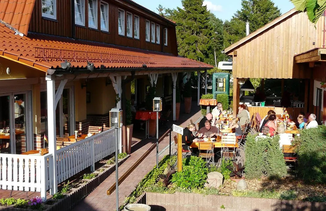 Holiday Park Auf dem Simpel-1