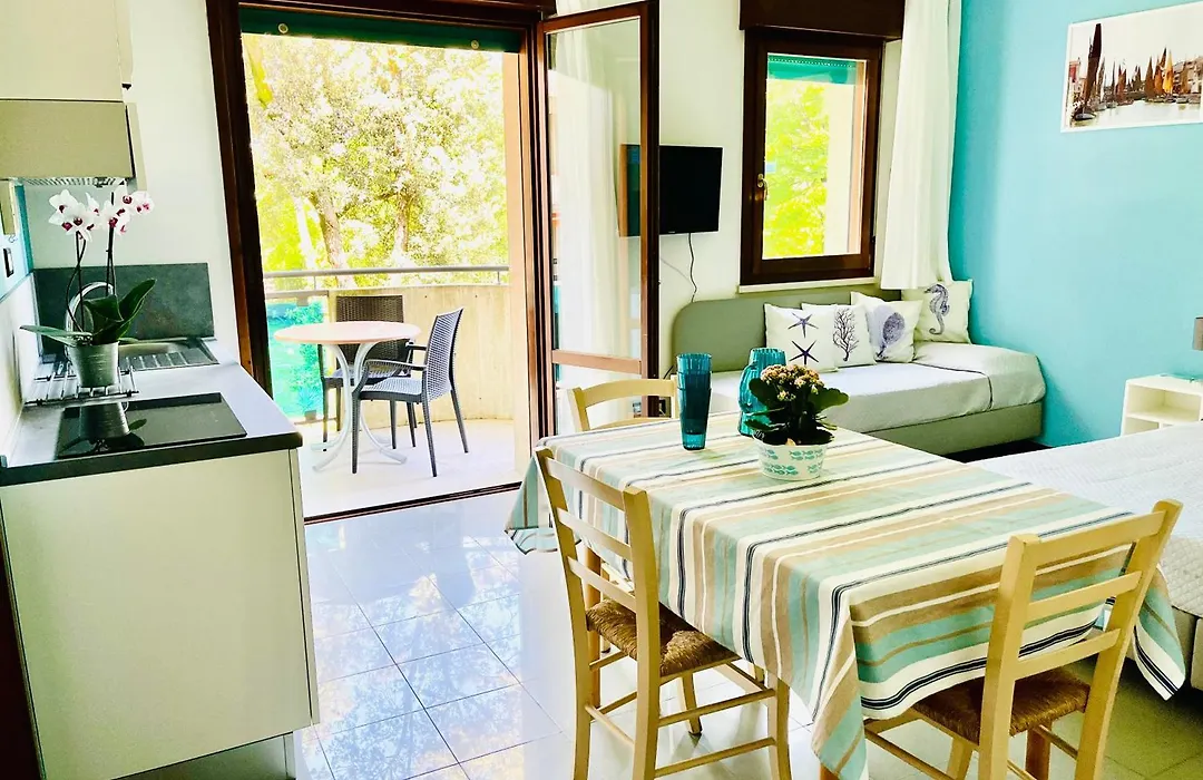 Residence Aries-1