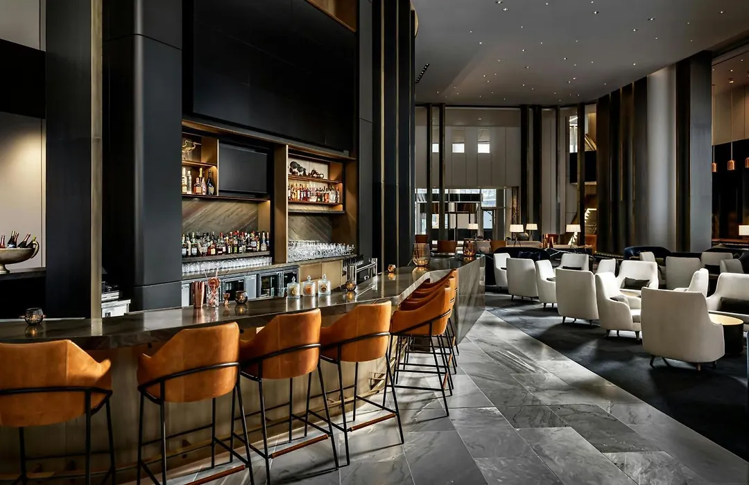 Jw Marriott Edmonton Ice District-1