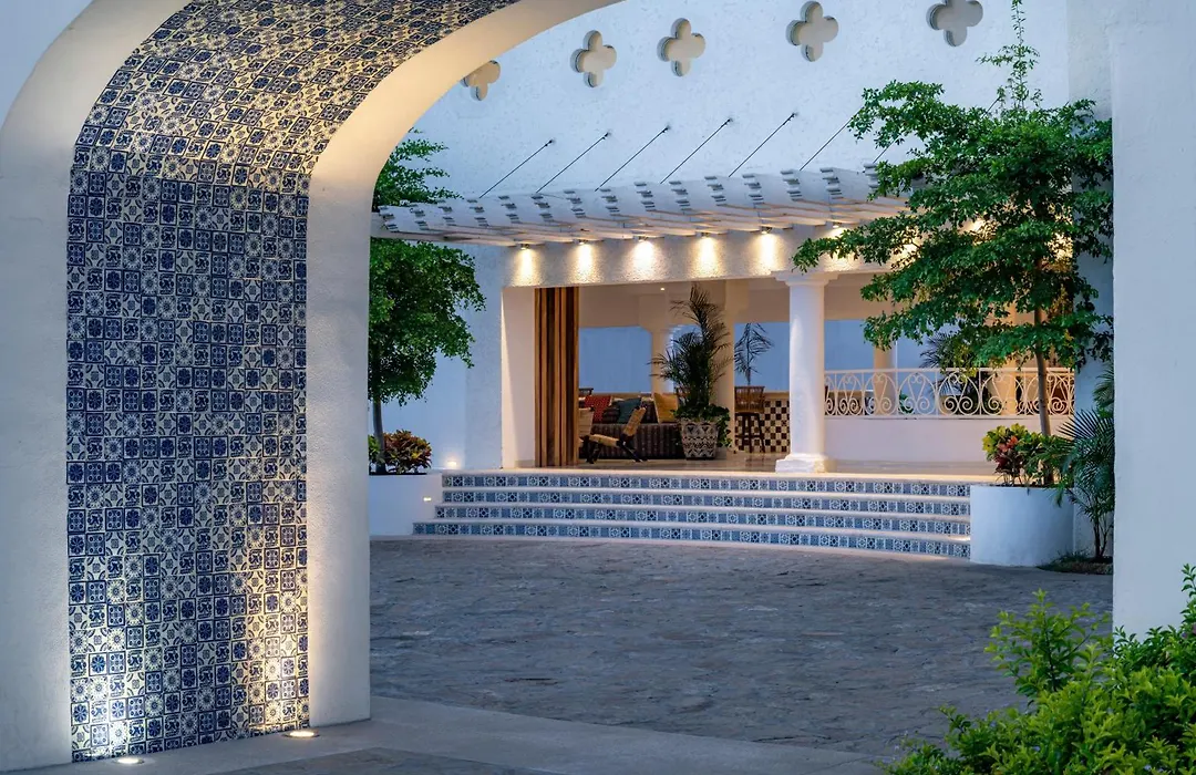 Mar Del Cabo By Velas Resorts Adults Only-1
