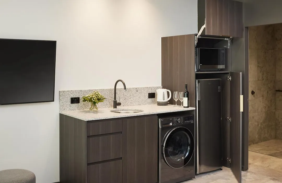 Parkroyal Monash Melbourne-1