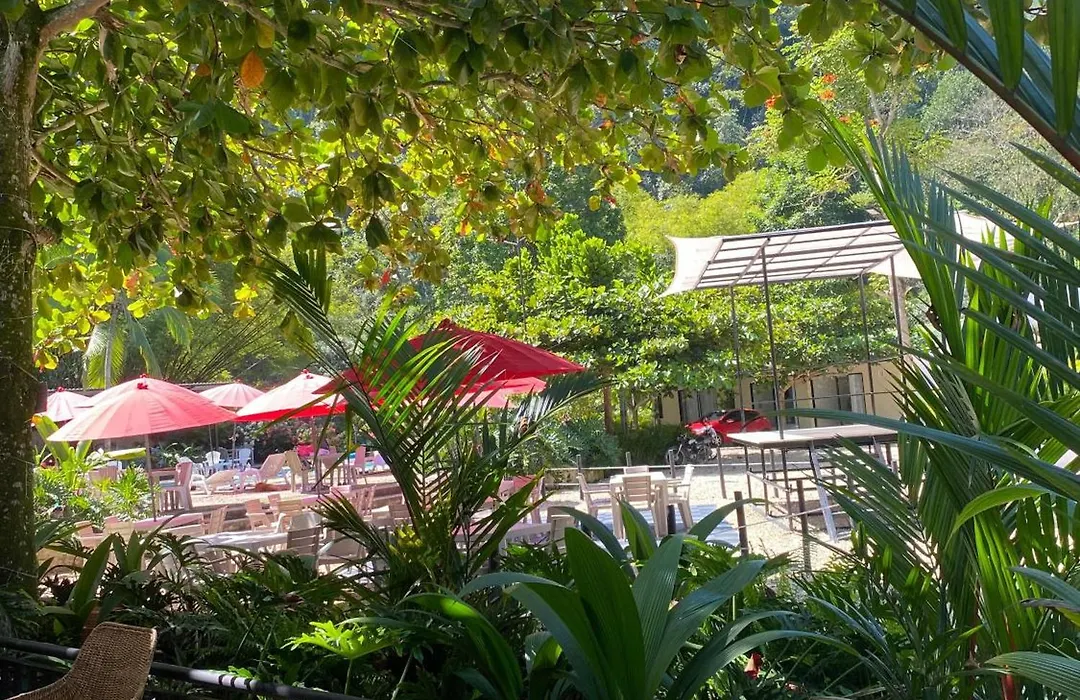 Hotel Boutique Rossé-1