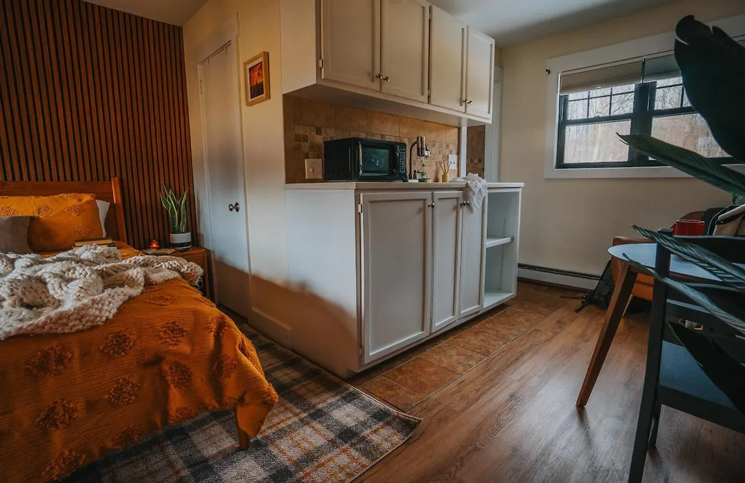 The Willow, Catskill-1