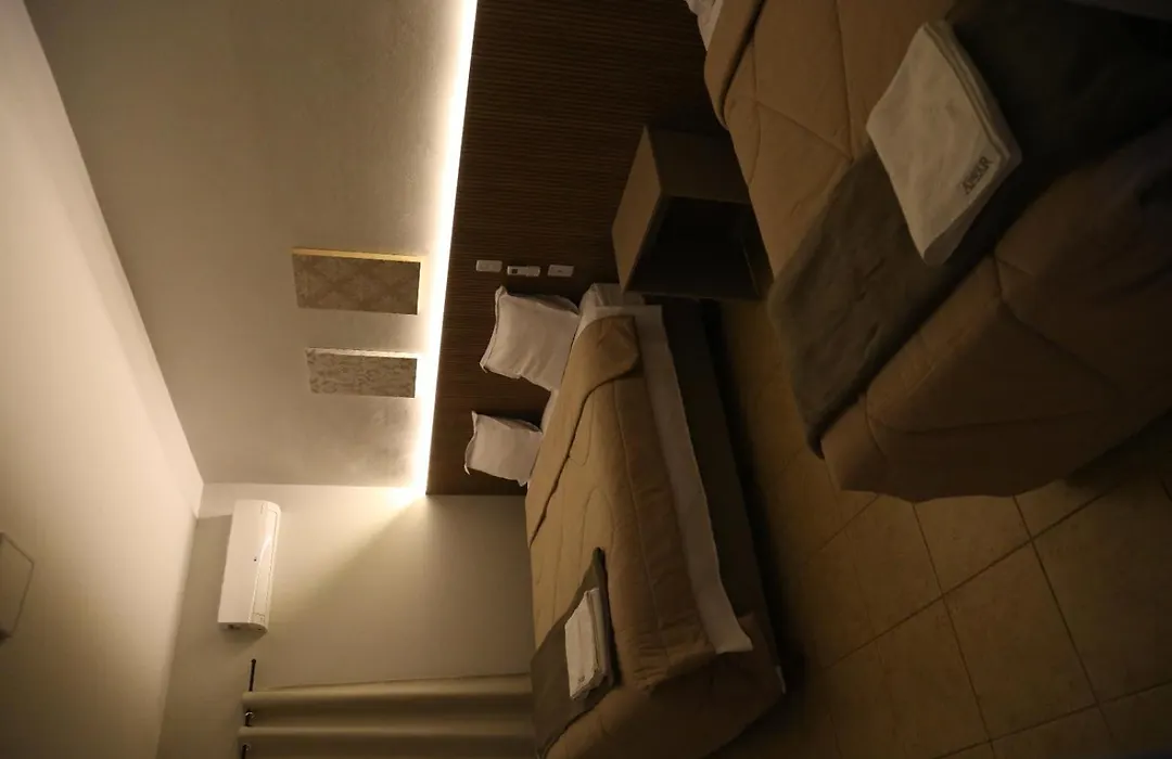 Pousada Apear-1