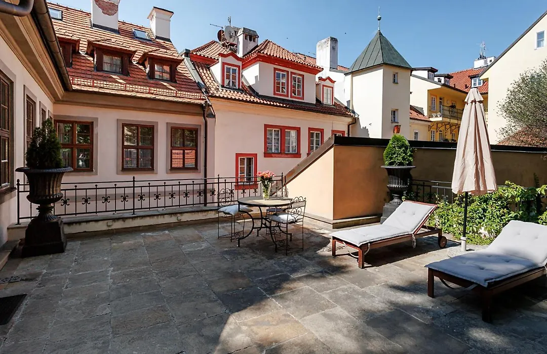 Alchymist Grand Hotel And Spa-1