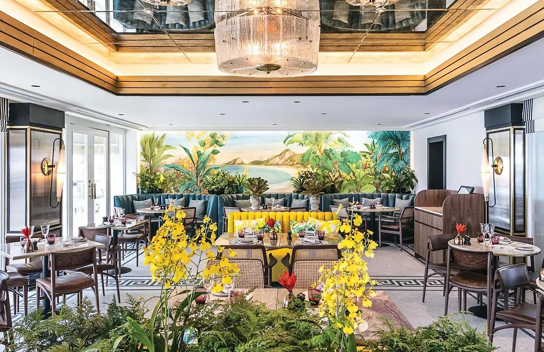 Copacabana Palace, A Belmond Hotel, Rio De Janeiro-1