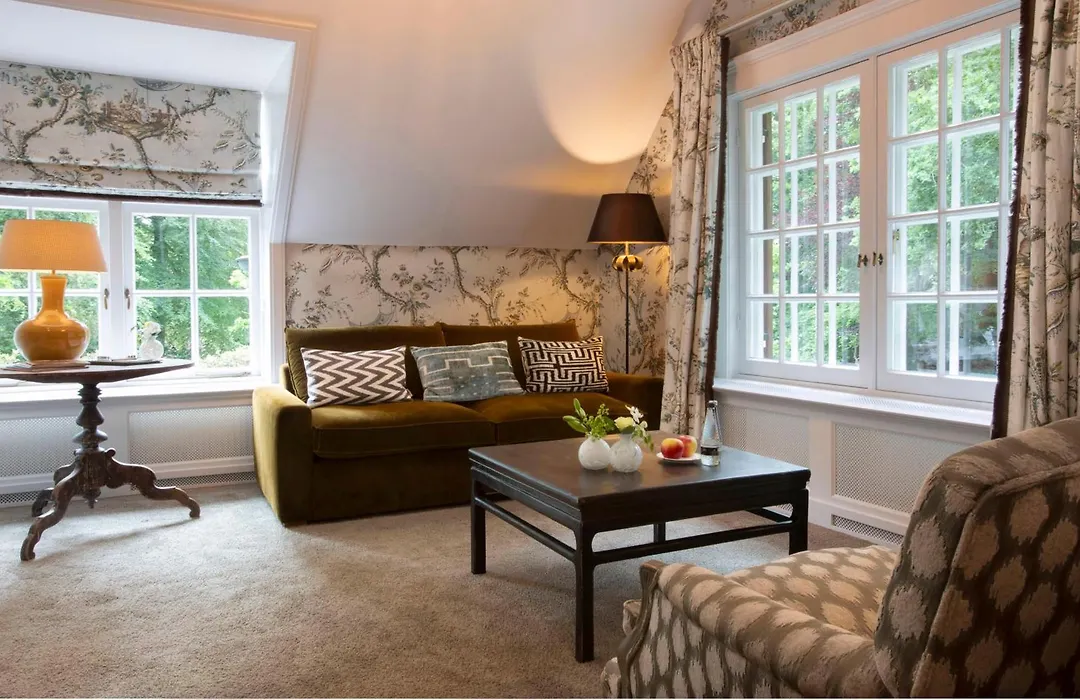 Relais&Chateaux Hotel Landgoed Het Roode Koper-1