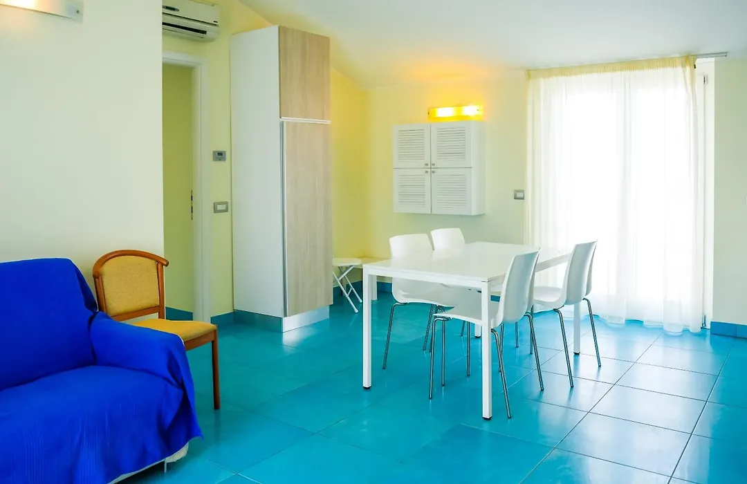 Residence Abruzzo Resort-1