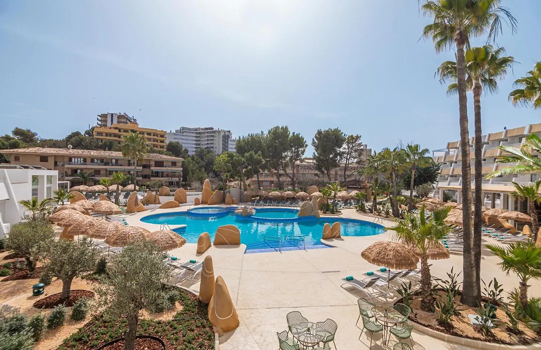 MarSenses Rosa del Mar Hotel&Spa-1