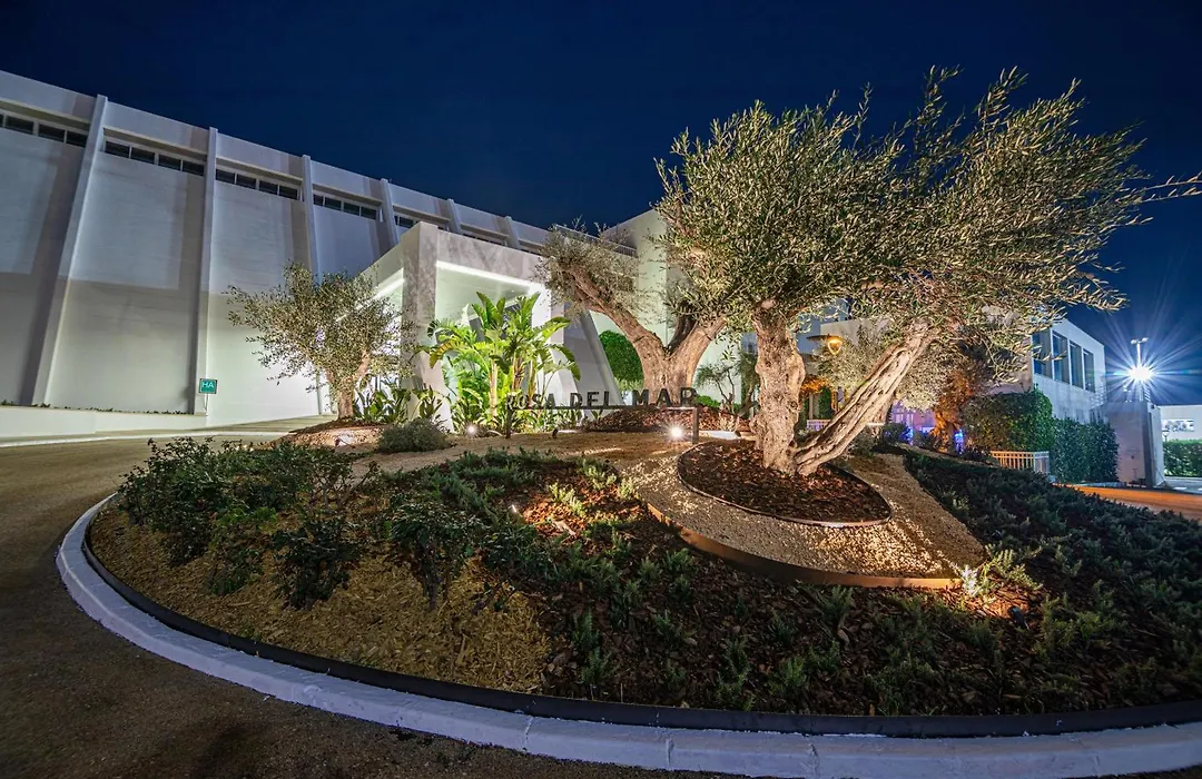 Marsenses Rosa Del Mar Hotel & Spa-1