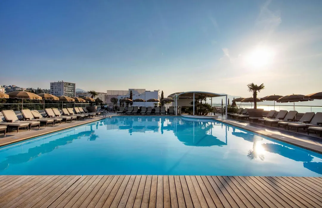 Radisson Blu Hotel Nice-1