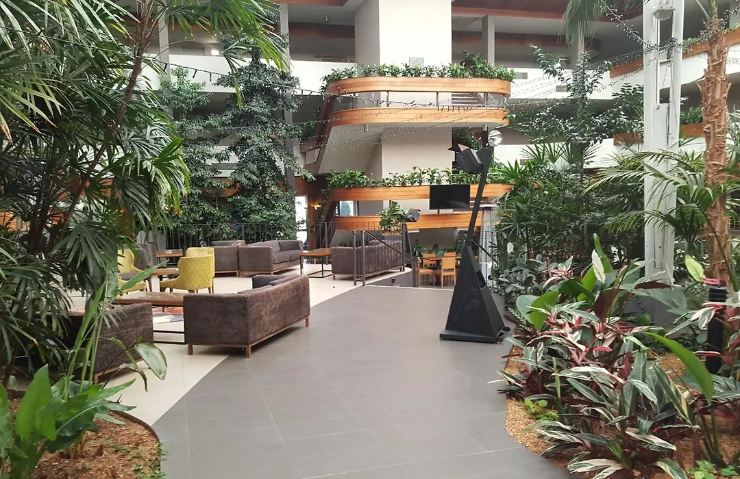 Pavilion On Northbourne-1