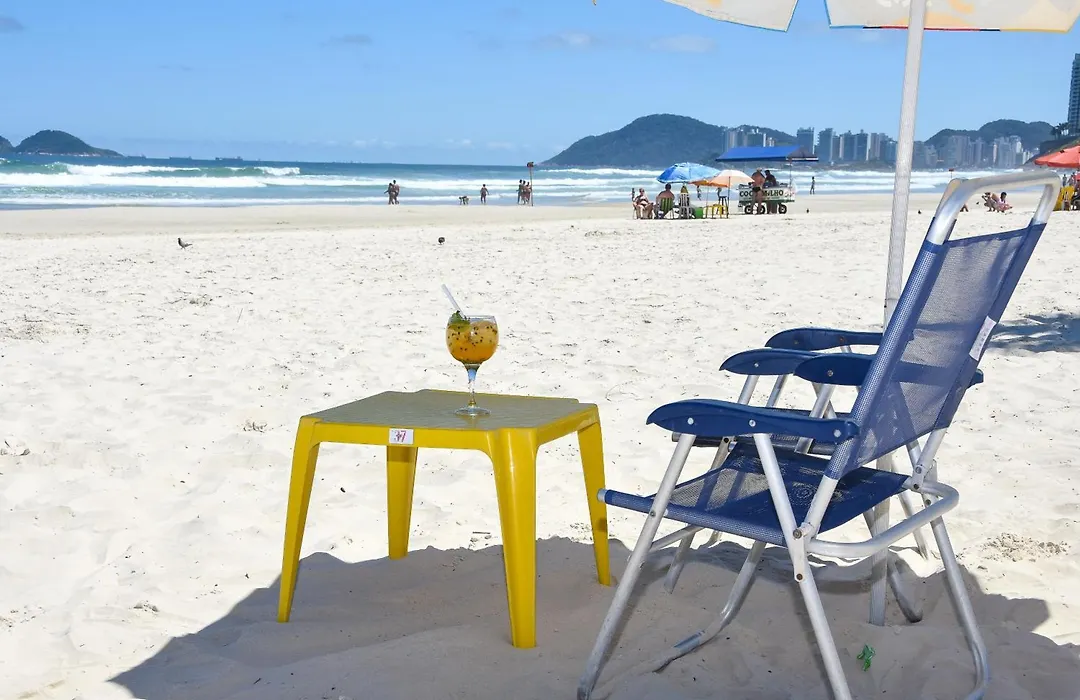 Delphin Beach Hotel-1