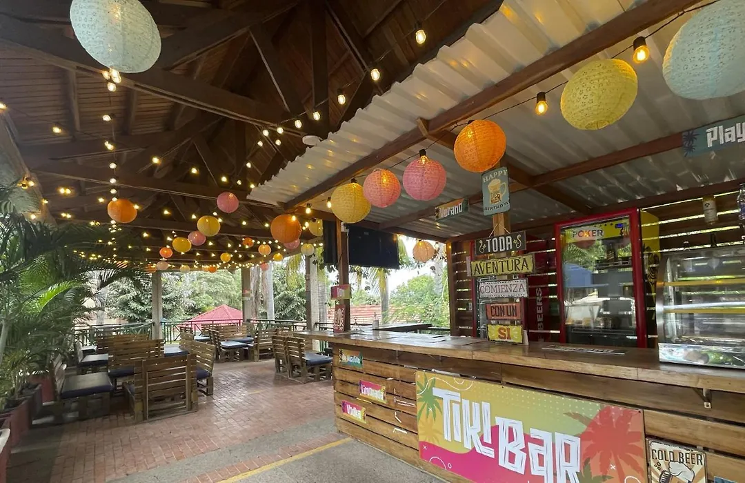 Hotel Girardot Resort By On Vacation-1