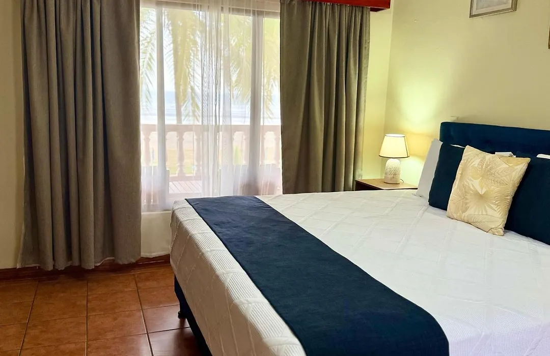 Hotel Delfin Playa Bejuco-1