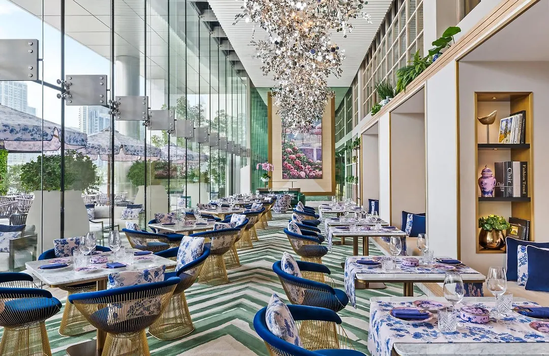 The St. Regis Downtown Dubai-1