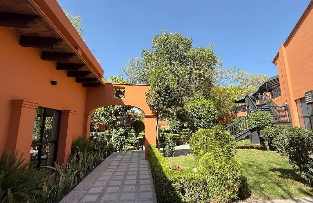 Hotel La Querencia-1