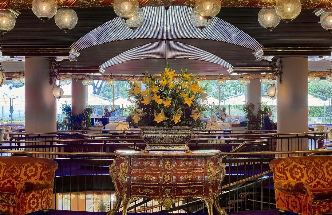Rome Cavalieri, A Waldorf Astoria Hotel-1