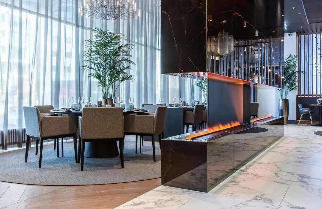 Radisson Collection Hotel, Tallinn-1
