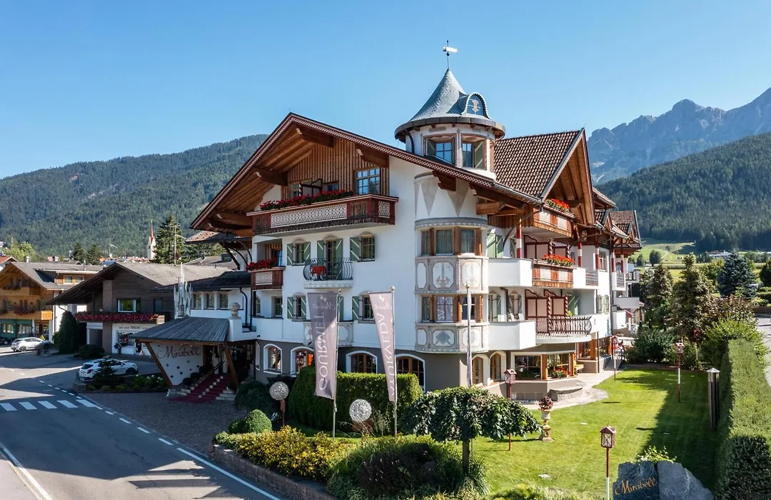 Mirabell Dolomites Hotel-1