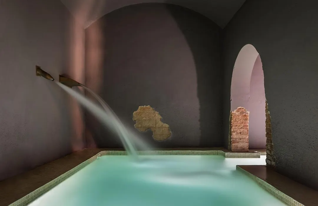 Sant Pere Del Bosc Hotel & Spa - Adults Recommended-1