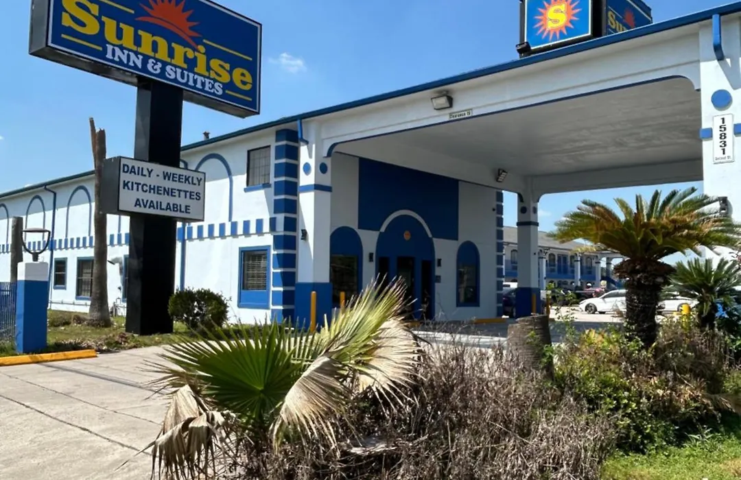 Sunrise Inn & Suites-1