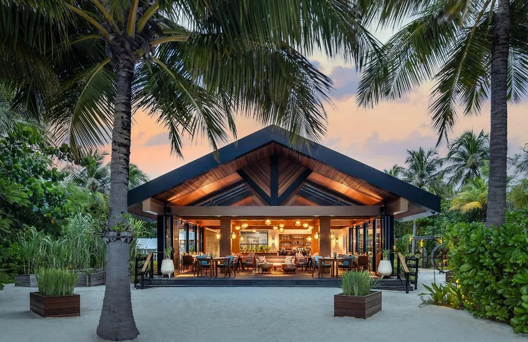 Waldorf Astoria Maldives Ithaafushi-1