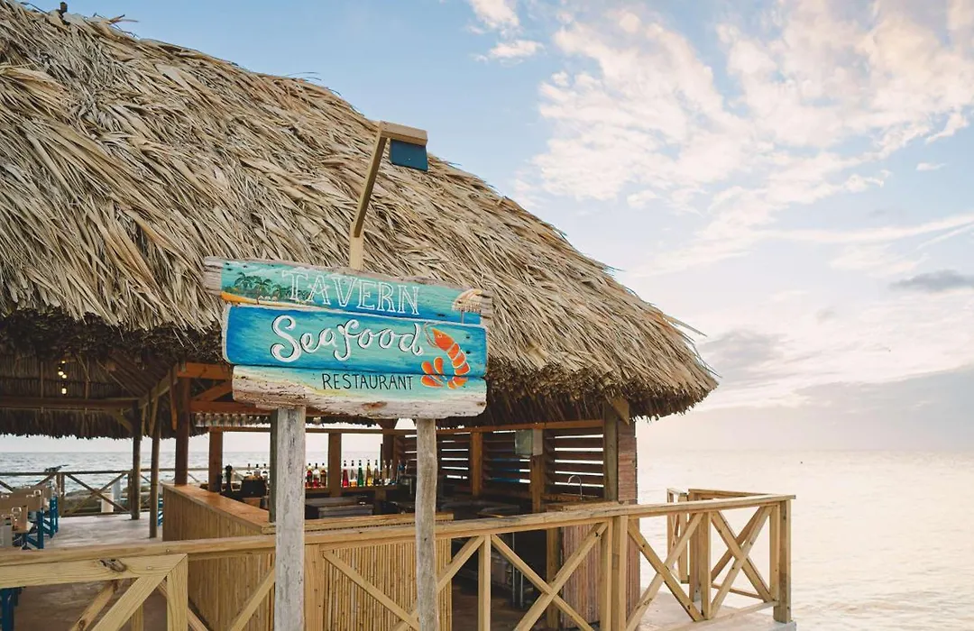 Mangrove Beach Corendon Curacao All-Inclusive Resort, Curio By Hilton-1