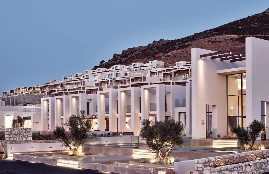 The Royal Senses Resort & Spa Crete, Curio Collection By Hilton-1