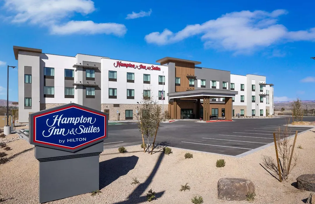 Hampton Inn & Suites Cottonwood, Az-1