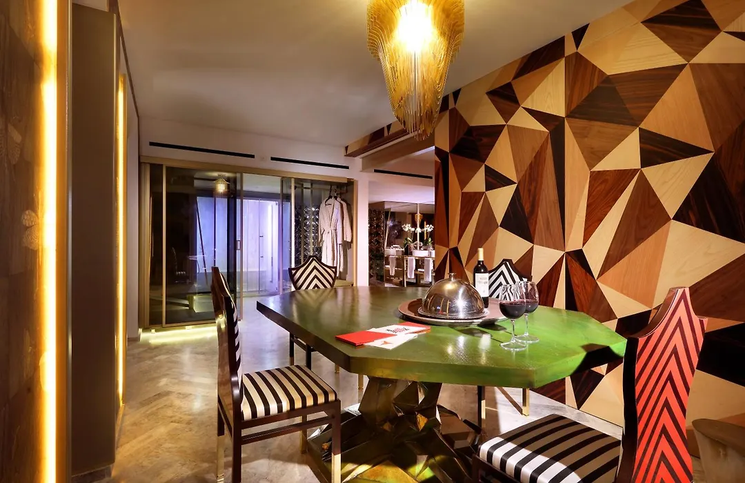 Ushuaia Ibiza Beach Hotel - Adults Only - Club Entrance Included-1