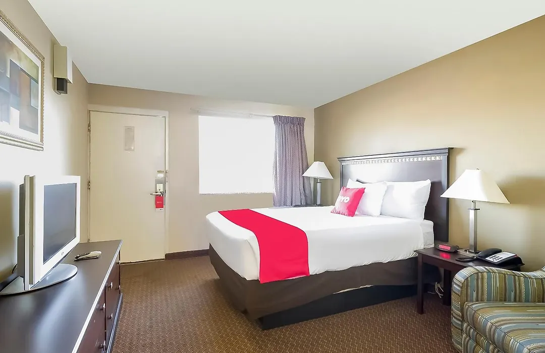 Mho Hotel Eloy Casa Grande Near I-10-1