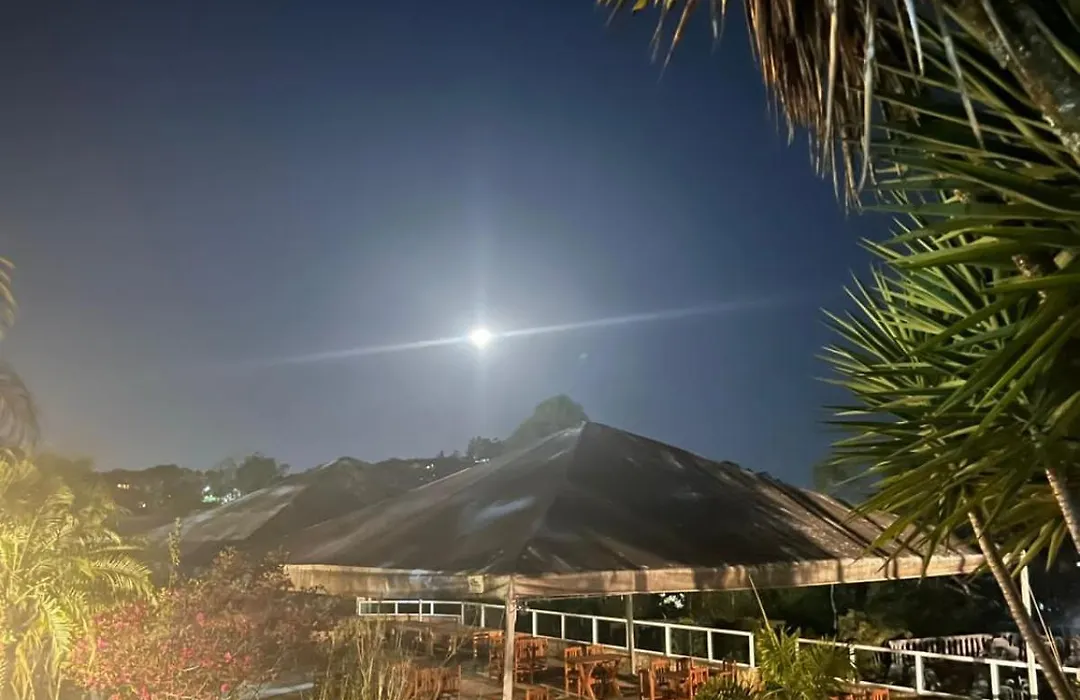 Pousada Aconchego de Minas-1