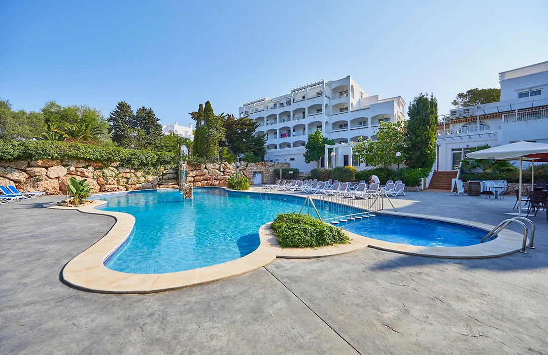OLA Apartamentos Cala Dor-1