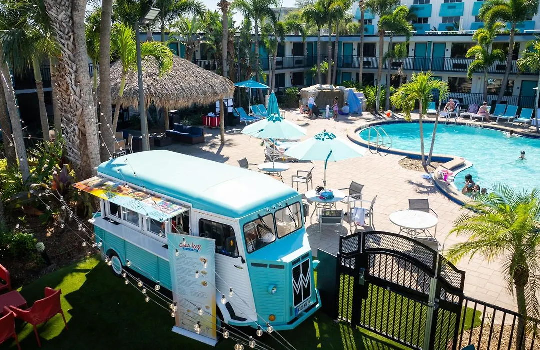 Coco Key Hotel & Water Park Resort-1