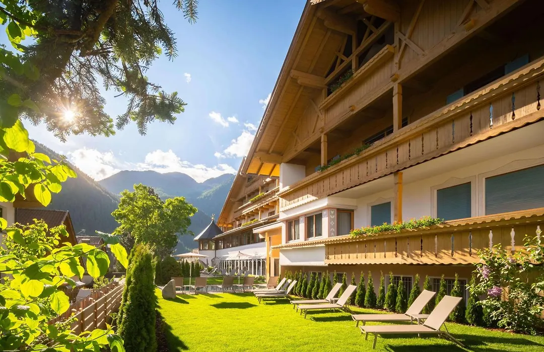 Hotel Valserhof-1