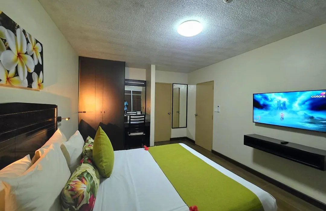 Tokatoka Resort Hotel-1