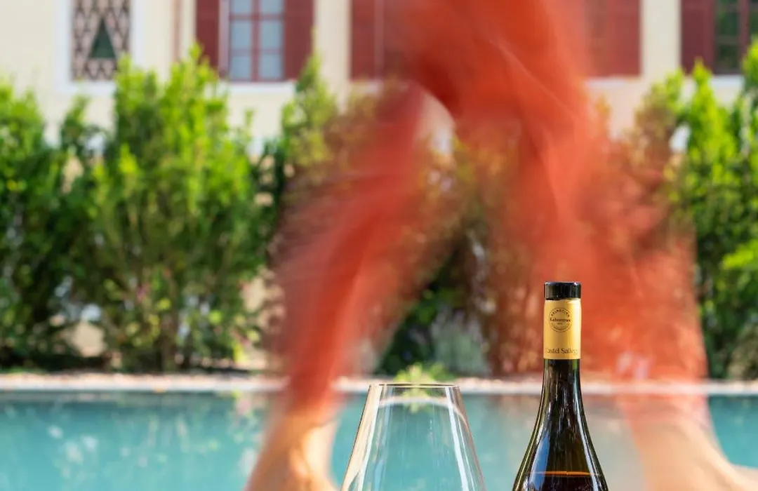 Castel Sallegg Suites Adults Only-1