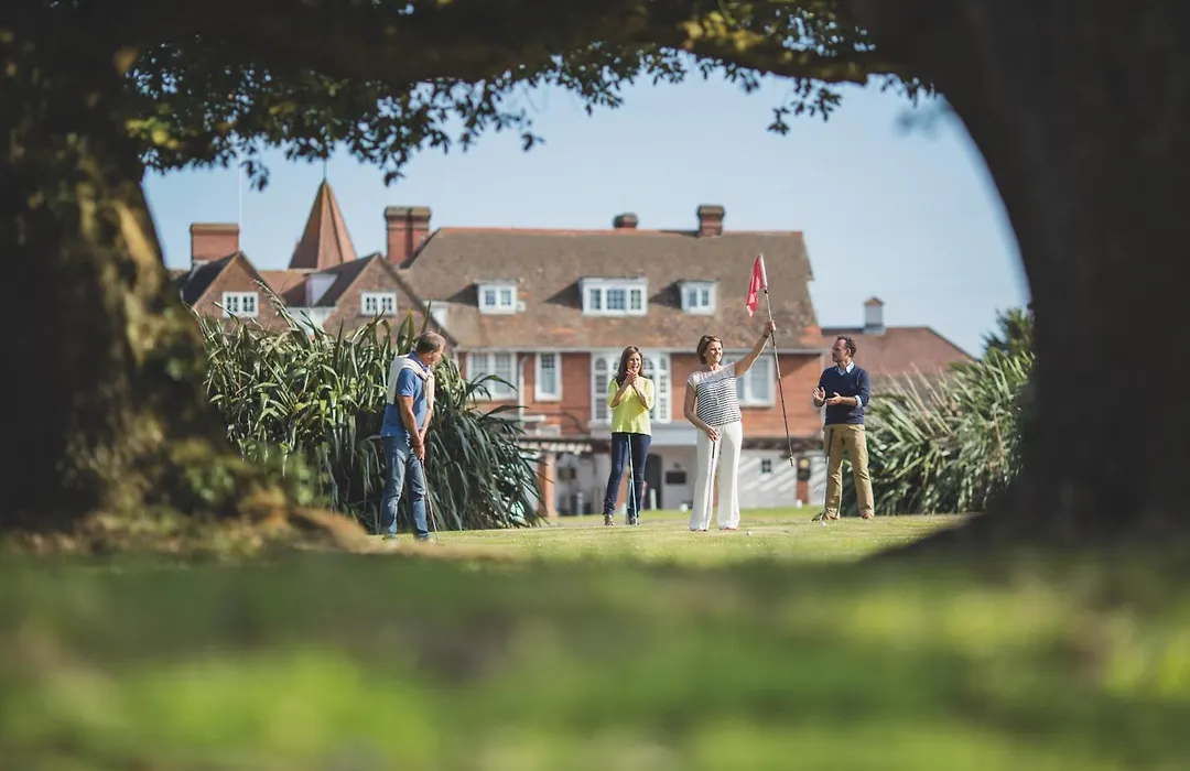 Warner Hotels - Bembridge Coast-1