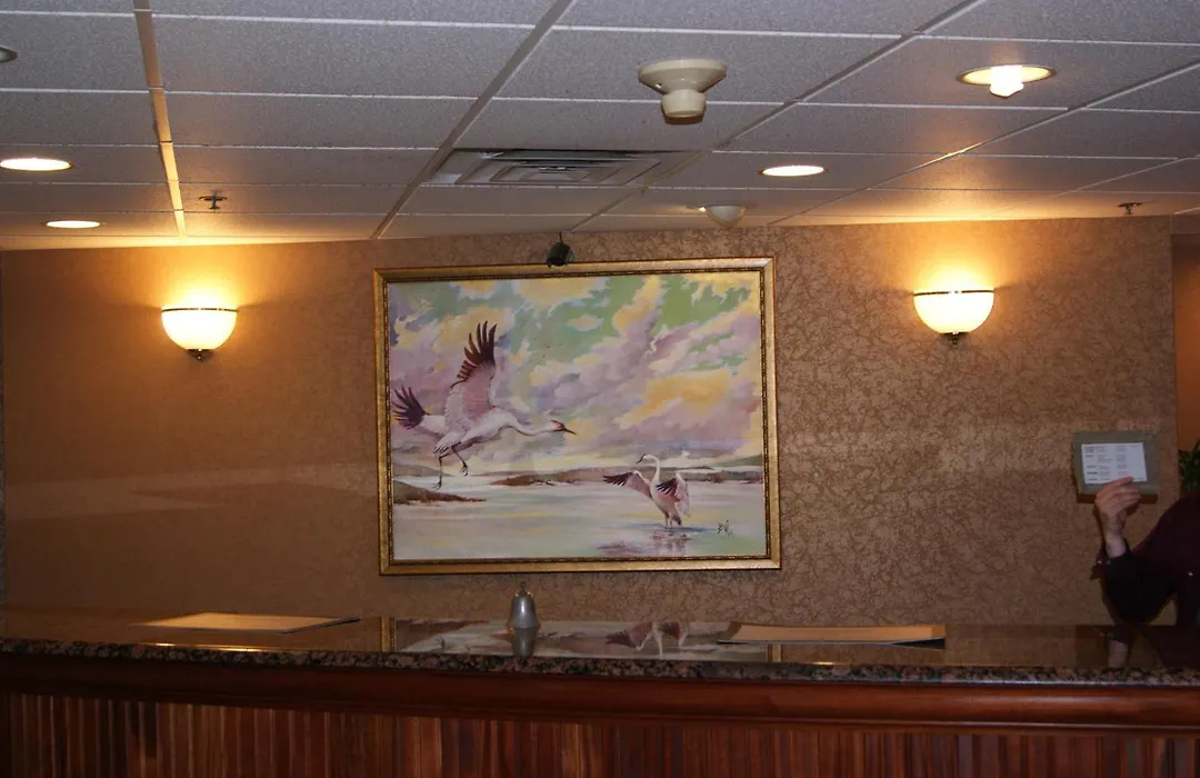 Motel 6 Hastings Ne-1