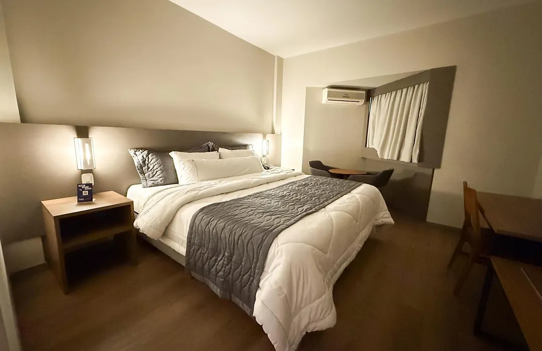 Hotel Caiuá-1