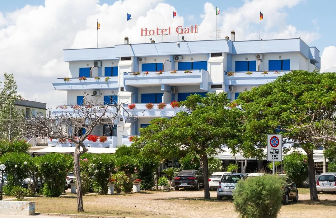 Hotel Galf-1
