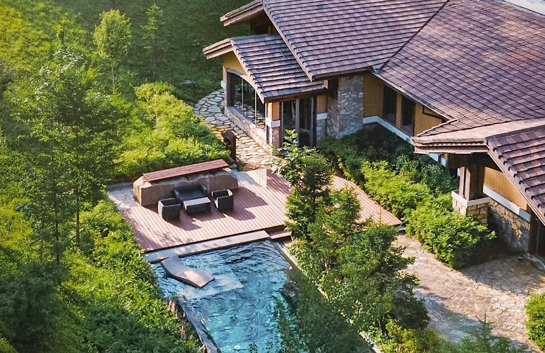 Park Hyatt Changbaishan-1