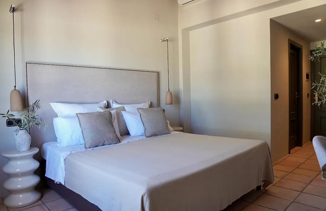 Finca Olivar Country Boutique Hotel-1