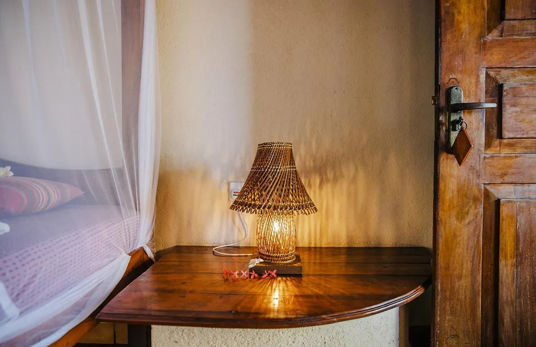 Isolabella Ayurveda Hotel Hiriketiya-1