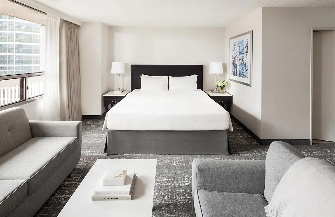 Chelsea Hotel Toronto-1
