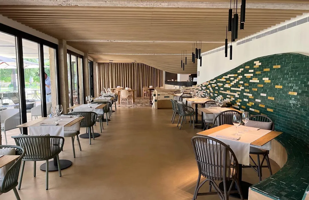 Hotel Serawa Moraira-1