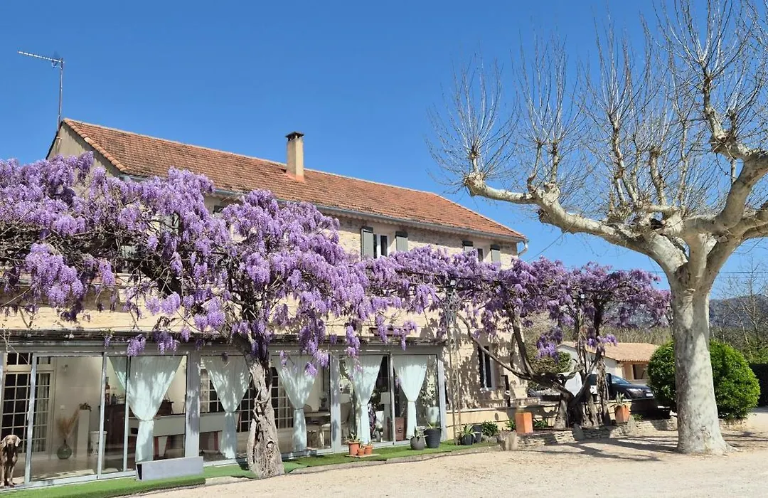 La Bastide des Arts-1