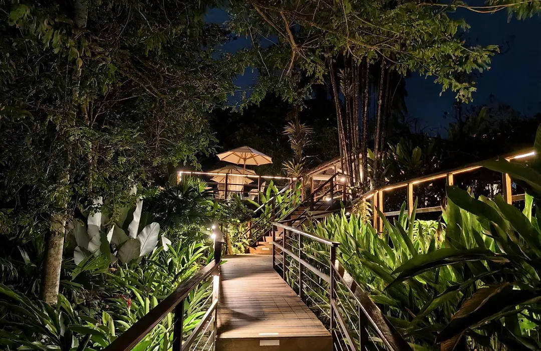 Lapa Rios Lodge-1